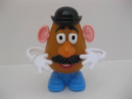 1995 Burger King - Mr. Potato Head - Toy Story
